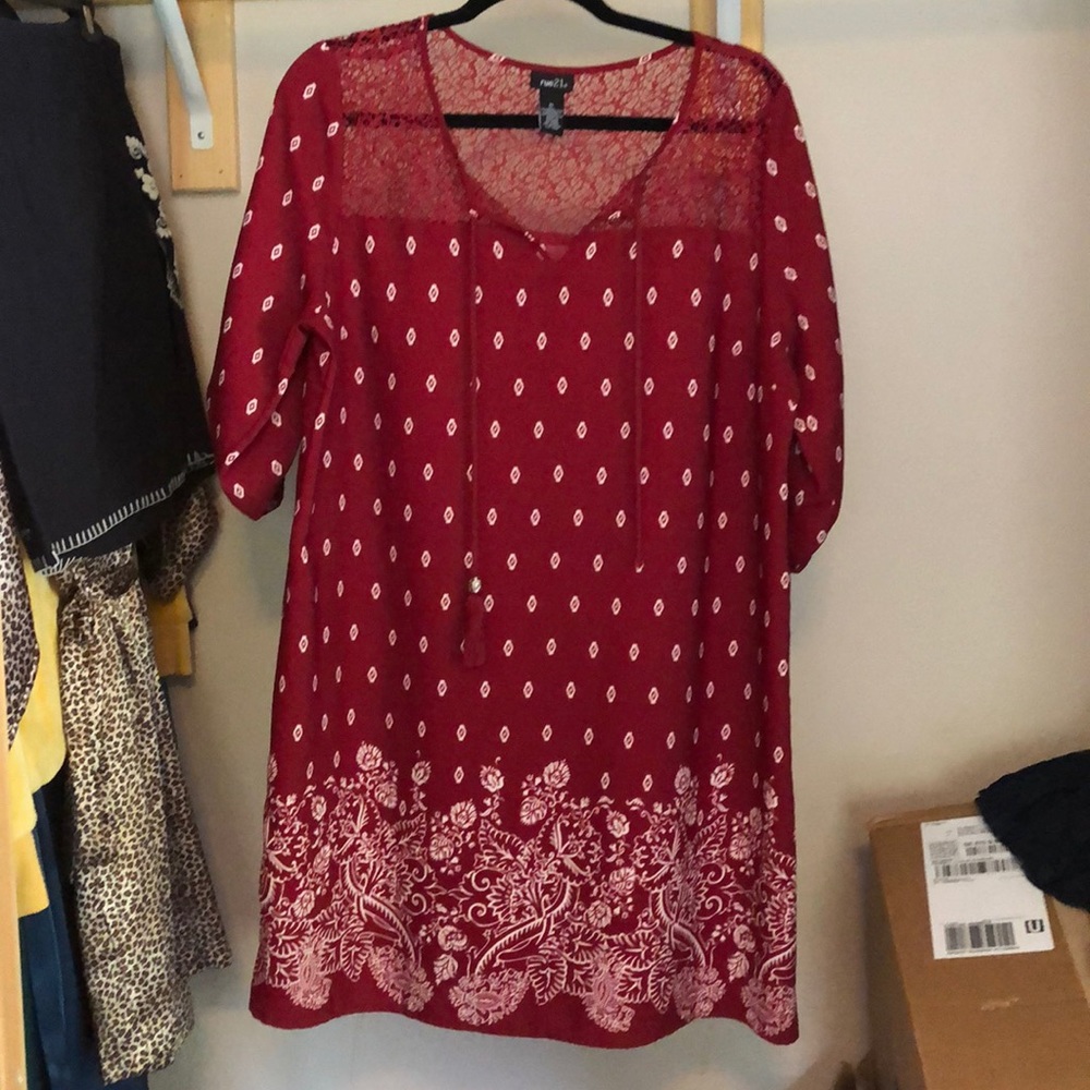 Rue 21 Dress